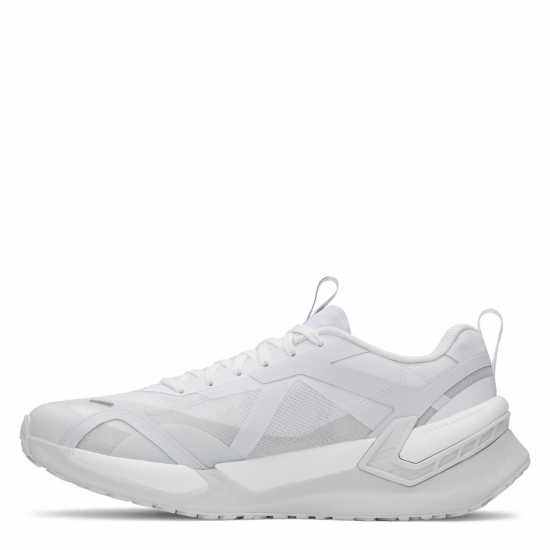 Under Armour UA Reign XT White/Grey Under Armour UA Reign XT White/Grey