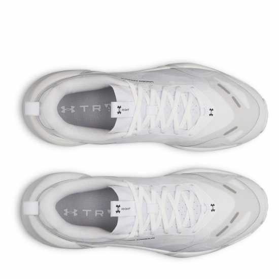 Under Armour UA Reign XT White/Grey Under Armour UA Reign XT White/Grey