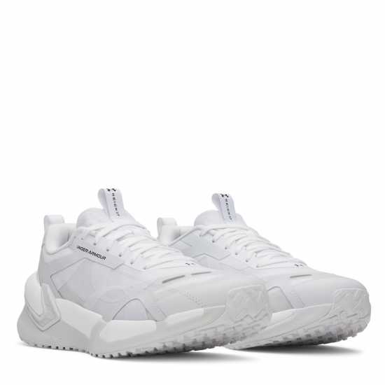 Under Armour UA Reign XT White/Grey Under Armour UA Reign XT White/Grey