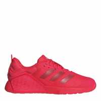 Adidas Unisex Adults Dropset 3 Heat.rdy Wide Fit Training Shoes  