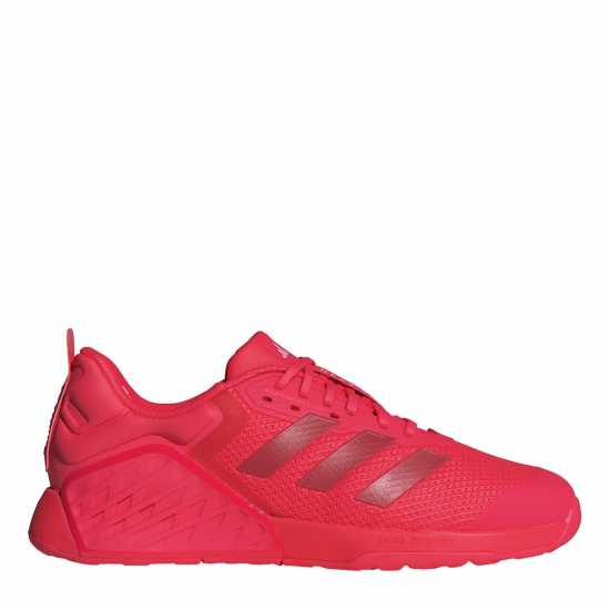 Adidas Unisex Adults Dropset 3 Heat.rdy Wide Fit Training Shoes  