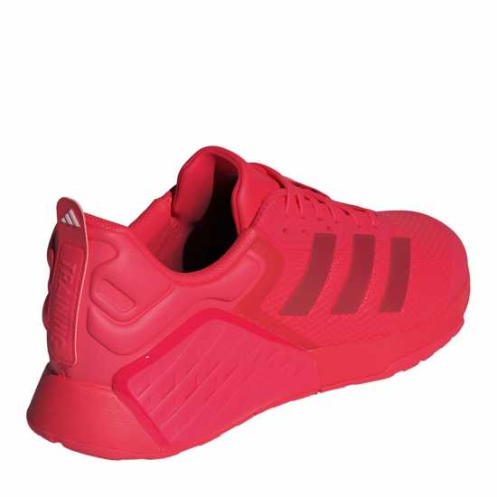 Adidas Unisex Adults Dropset 3 Heat.rdy Wide Fit Training Shoes  