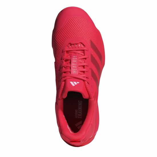 Adidas Unisex Adults Dropset 3 Heat.rdy Wide Fit Training Shoes  