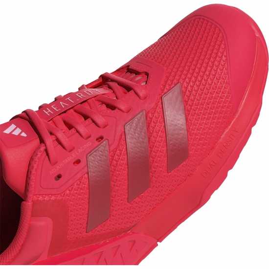 Adidas Unisex Adults Dropset 3 Heat.rdy Wide Fit Training Shoes  