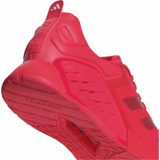 Adidas Unisex Adults Dropset 3 Heat.rdy Wide Fit Training Shoes  