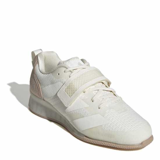 Adidas Weightlifting 3 Shoes  