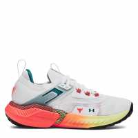 Under Armour Gs Project Rock 5 Jn33