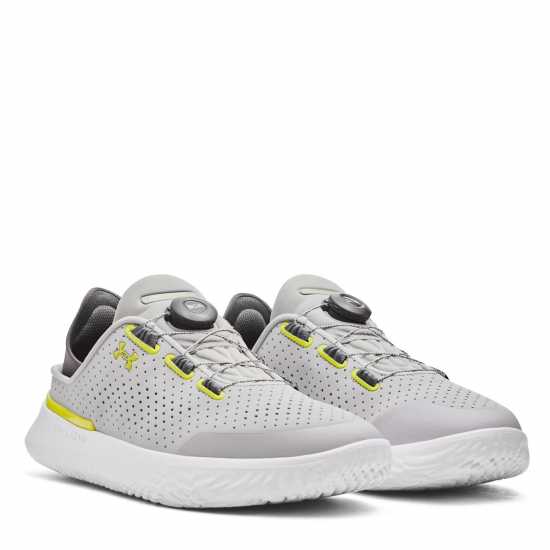 Under Armour Slip Speed Trainers Adults  Мъжки маратонки за фитнес