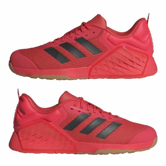 Adidas Dropset 3 Tra Sn44  Мъжки маратонки за фитнес
