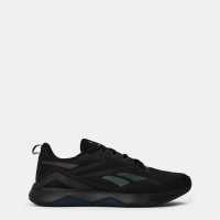 Reebok Nanoflex Tr 2 Sn99 Black/Grey 6 Мъжки маратонки за фитнес