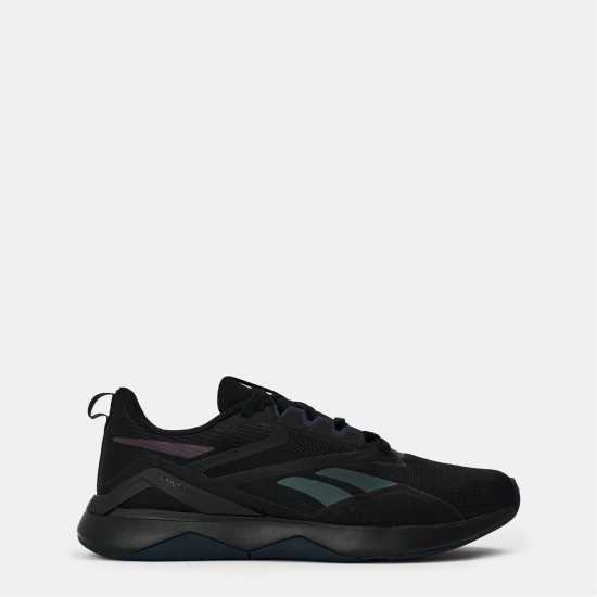 Reebok Nanoflex Tr 2 Sn99 Black/Grey 6 Мъжки маратонки за фитнес