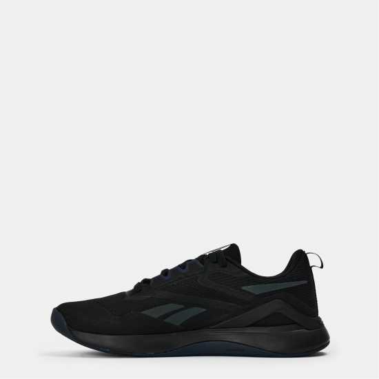Reebok Nanoflex Tr 2 Sn99 Black/Grey 6 Мъжки маратонки за фитнес
