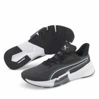 Puma Мъжки Спортни Обувки Pwrframe Mens Training Shoes  Мъжки маратонки