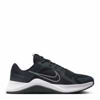 Nike MC Trainer 2 Men's Training Shoes Smoke Grey/White Мъжки маратонки