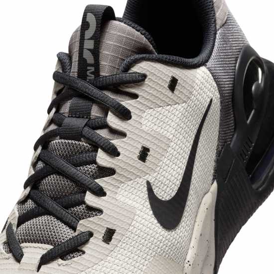 Nike Air Max Alpha Trainer 5 Men's Training Shoes Iron/Black Мъжки маратонки