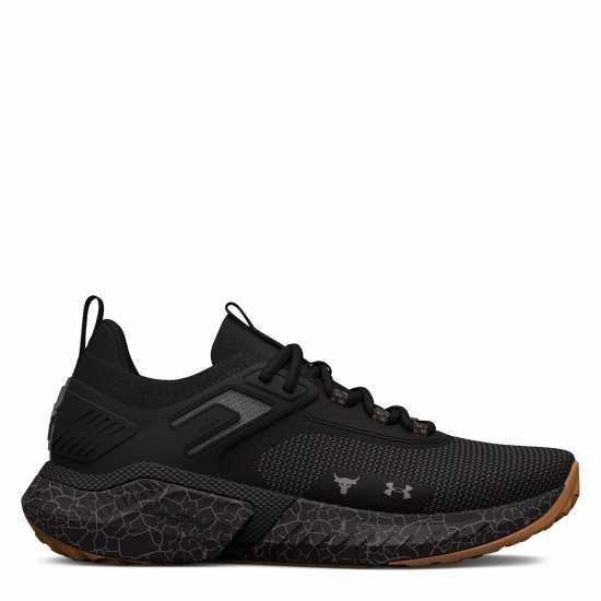 Under Armour Project Rock 5 Home Gym Trainers Mens  - Мъжки маратонки