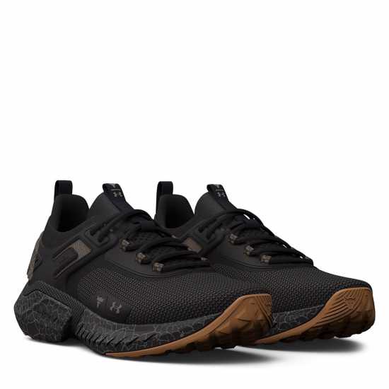Under Armour Project Rock 5 Home Gym Trainers Mens  - Мъжки маратонки