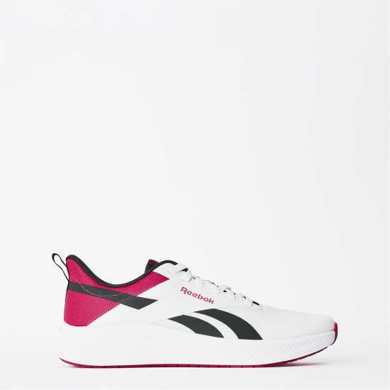 Reebok Runner 2.5 Sn99 White/BoldPink Мъжки маратонки