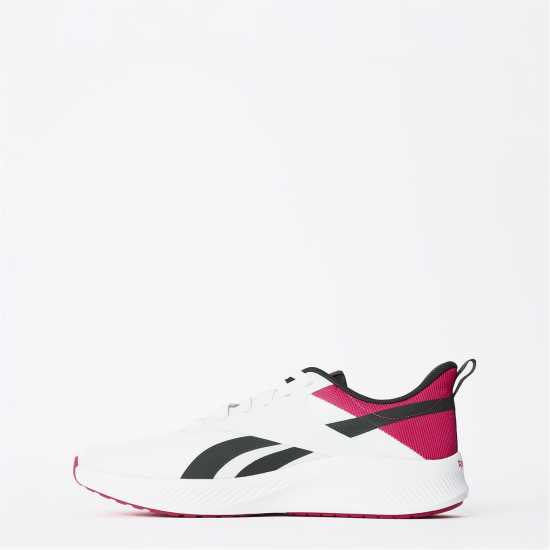 Reebok Runner 2.5 Sn99 White/BoldPink Мъжки маратонки