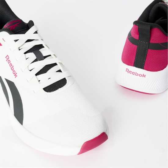 Reebok Runner 2.5 Sn99 White/BoldPink Мъжки маратонки