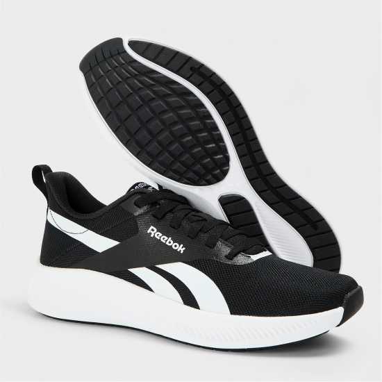 Reebok Runner 2.5 Sn99 Black/Black/Ftw Мъжки маратонки