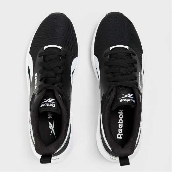Reebok Runner 2.5 Sn99 Black/Black/Ftw Мъжки маратонки