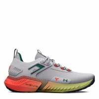 Under Armour Project Rock 5 Sn15 White Мъжки маратонки