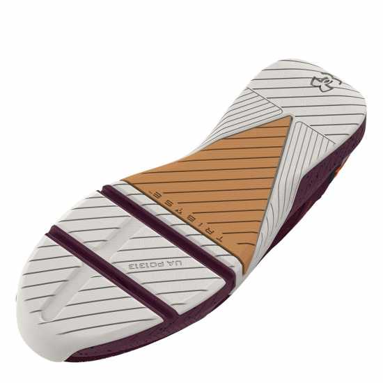 Under Armour Tribase™ Reign 5 Training Shoes Purple Stone Мъжки маратонки