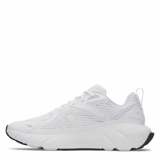 Under Armour Ua Aura White/Halo Gray 