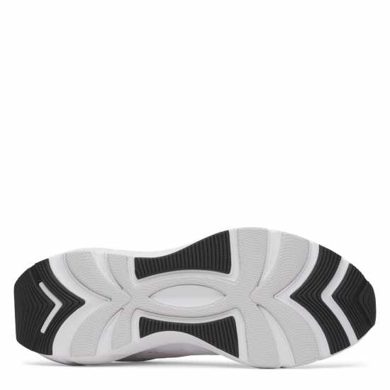 Under Armour Ua Aura White/Halo Gray 