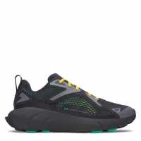 Under Armour Ua Aura Anthracit/Green 