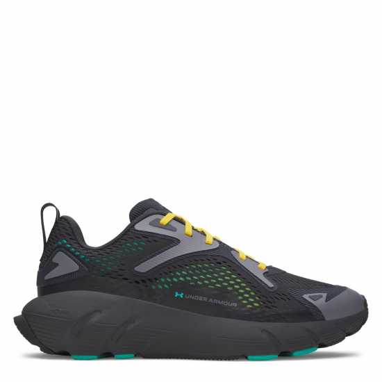 Under Armour Ua Aura Anthracit/Green 