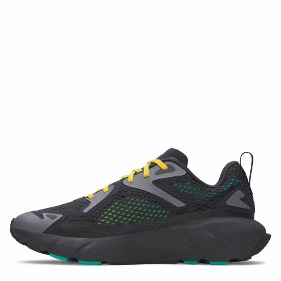 Under Armour Ua Aura Anthracit/Green 