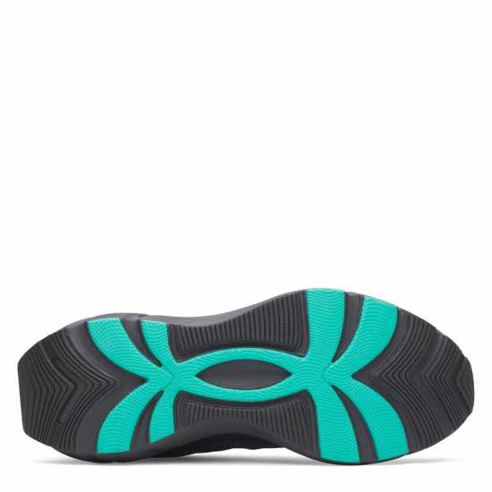 Under Armour Ua Aura Anthracit/Green 