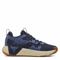 Under Armour Project Rock 6 Sn34 Hushed Blue Мъжки маратонки