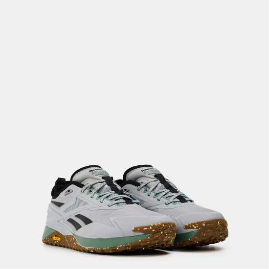 Reebok Nano X3 Adv Sn99 Пурги4/Черно Мъжки маратонки за фитнес