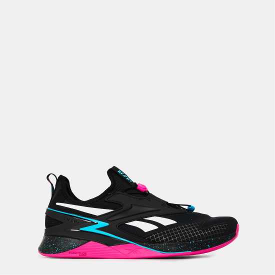 Мъжки маратонки за фитнес Reebok Nano X3 Frng Sn99 Reebok Nano X3 Frng Sn99 Мъжки маратонки за фитнес
