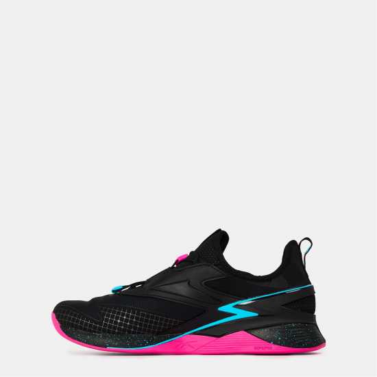 Мъжки маратонки за фитнес Reebok Nano X3 Frng Sn99 Reebok Nano X3 Frng Sn99 Мъжки маратонки за фитнес