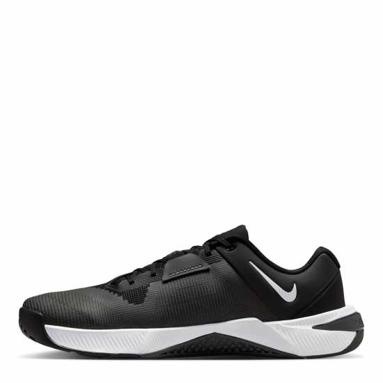 Nike Metcon 10 Trainers Mens Black/Grey Nike Metcon 10 Trainers Mens Black/Grey Мъжки маратонки за фитнес