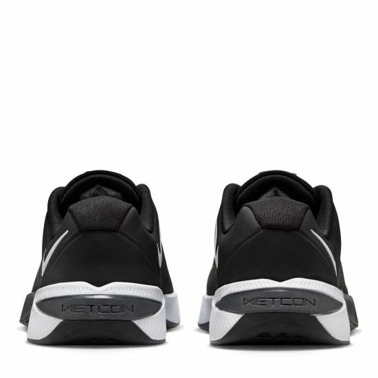 Nike Metcon 10 Trainers Mens Black/Grey Nike Metcon 10 Trainers Mens Black/Grey Мъжки маратонки за фитнес