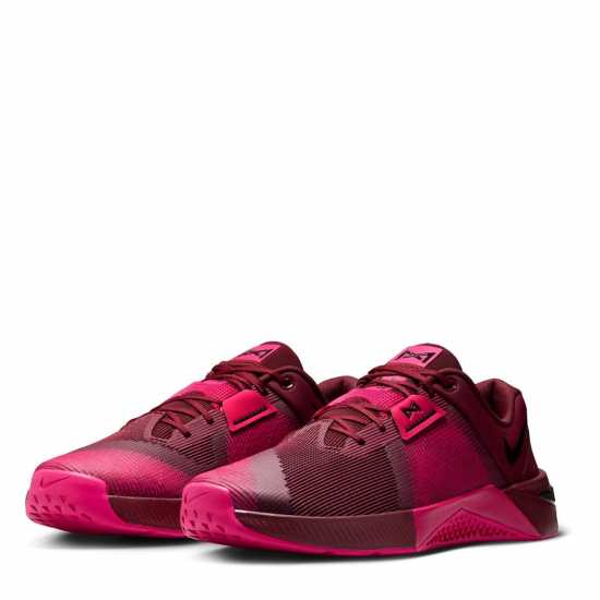 Мъжки маратонки за фитнес Nike Metcon 10 Trainers Mens Nike Metcon 10 Trainers Mens Мъжки маратонки за фитнес