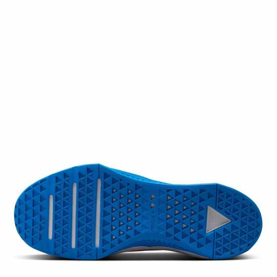 Nike Metcon 10 Trainers Mens Orange/Blue Мъжки маратонки за фитнес