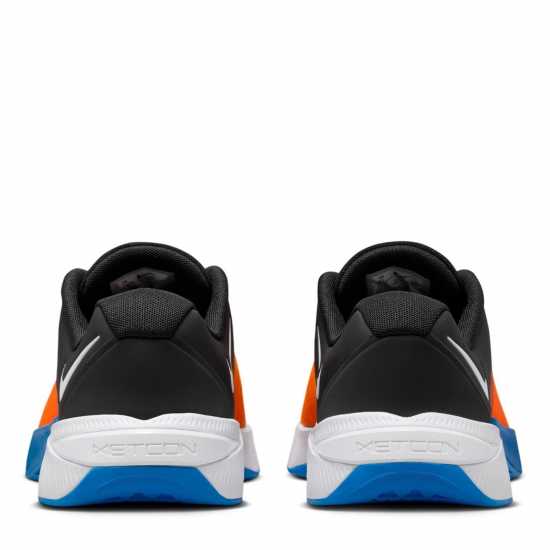 Nike Metcon 10 Trainers Mens Orange/Blue Мъжки маратонки за фитнес