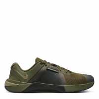 Nike Metcon 10 Trainers Mens Olive/Black 