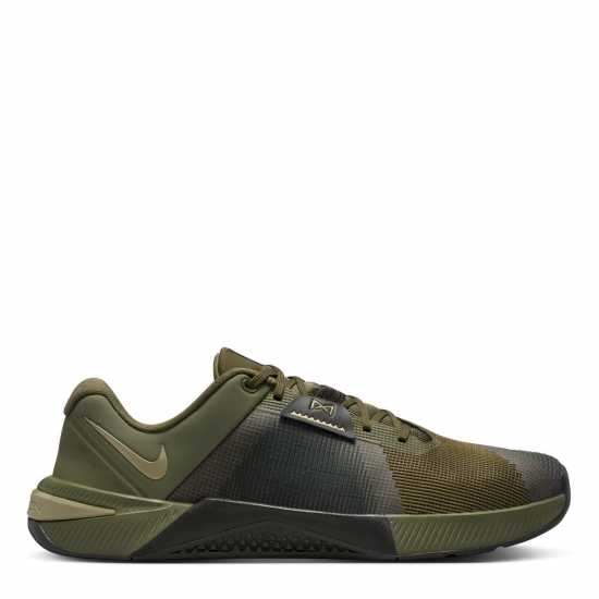 Nike Metcon 10 Trainers Mens Olive/Black 