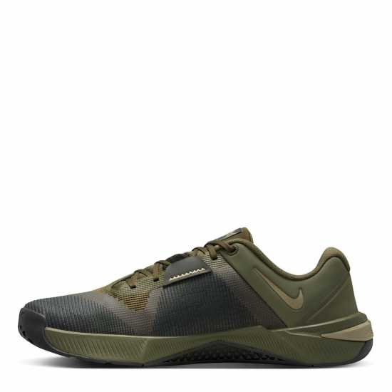 Nike Metcon 10 Trainers Mens Olive/Black 