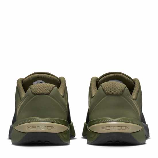 Nike Metcon 10 Trainers Mens Olive/Black 