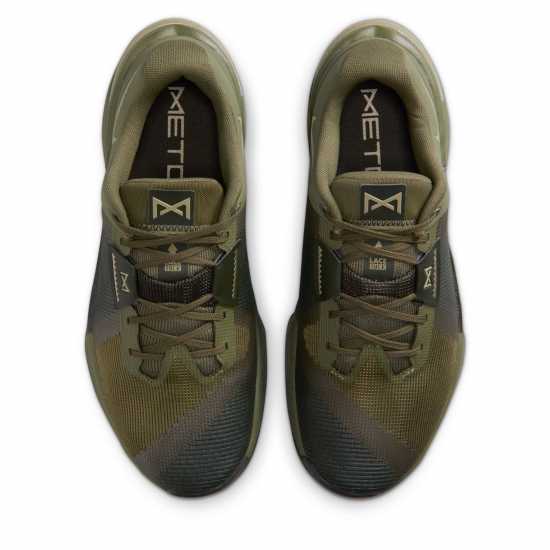 Nike Metcon 10 Trainers Mens Olive/Black 