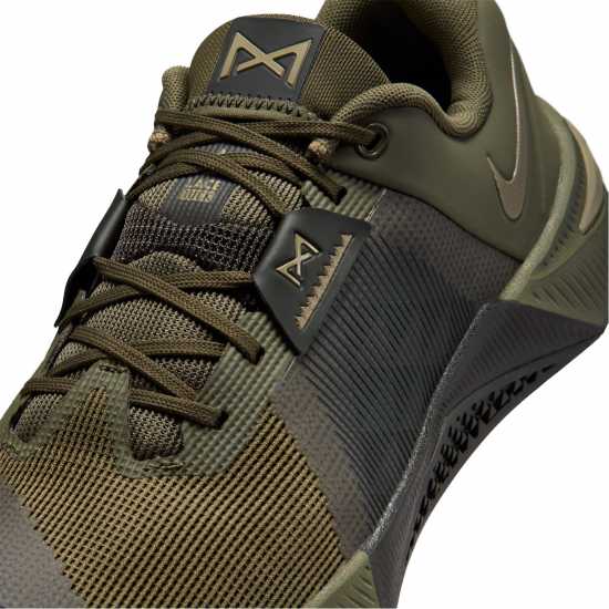 Nike Metcon 10 Trainers Mens Olive/Black 