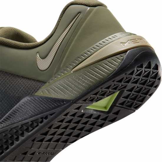 Nike Metcon 10 Trainers Mens Olive/Black 